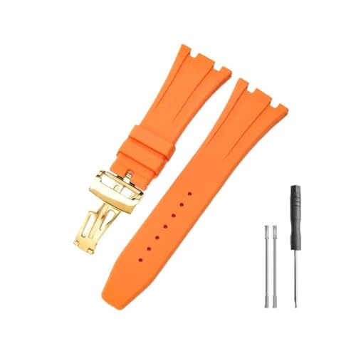 [ȓX] ZCR[o[VRvXgbvɓKAIWAO[Au[27mmvohAPCI[N15400/26331/15500ɓKB(Orange-Golden-Z1)