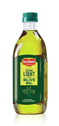 Image of Del Monte Extra Light Olive Oil PET, 2L & Del Monte Extra Light Olive Oil PET, 1L