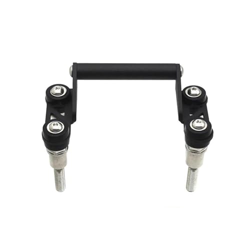 Support GPS moto f850gs pare-brise et fixation téléphone 12mm