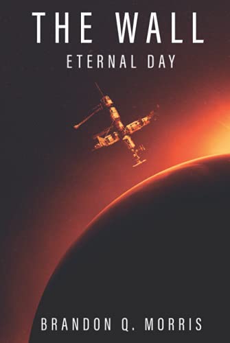 Cover of Eternal Day