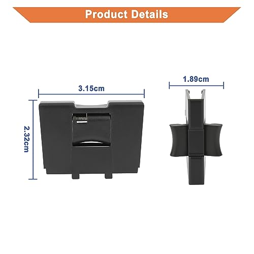 Divisor para Portavasos Consola Central para Subaru miniatura 5