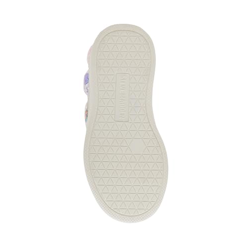 Steve Madden Girl's Telectra Sneaker4