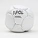 Zeekio The Rage Footbag (White)