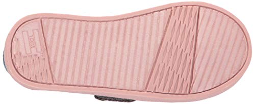 TOMS Girl's Avalon Loafer Flat4
