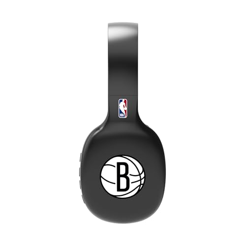Image of SOAR NBA Wireless Over The Ear Bluetooth Headphones