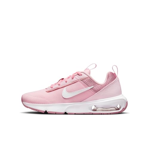 Nike Air Max INTRLK Lite Sneaker, PINK Foam/White-Elemental PINK,...