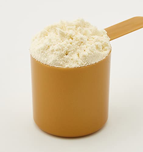 Optimum Nutrition 100% Whey Gold Standard,Vanilla Ice Cream,1 lb (0.45 kg) - Image 3