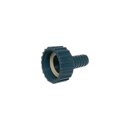 Osculati Drehbarer Schlauchanschluß gerade 20 mm