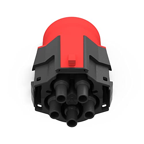 NRGkick Steckeraufsatz 16A 5-polig, Laden bis 11kW, für NRGkick Wallbox