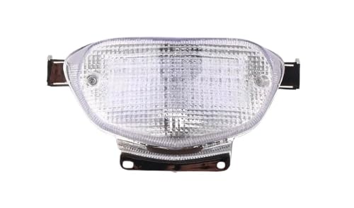 Accessoires de moto LED DAGMARA pour rouler en sécurité en GSXR 750
