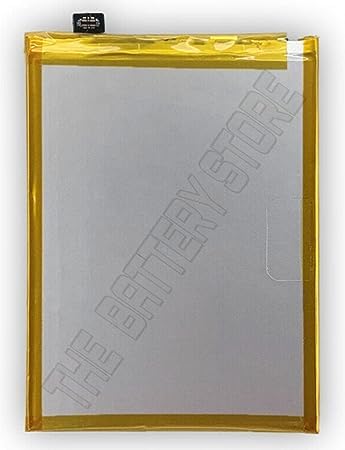 Image of Original B-C8 Battery for Vivo Y69 1714 Battery with 1 Year Warranty *** (G00017)