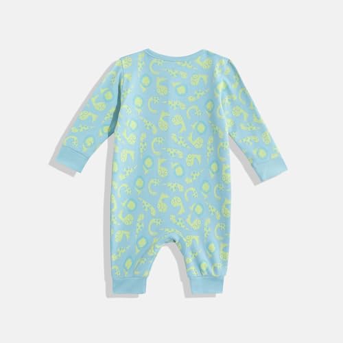 Image of Mothercare Boys Gift Set 6-Piece Cotton Short Sleeve Multicoloured