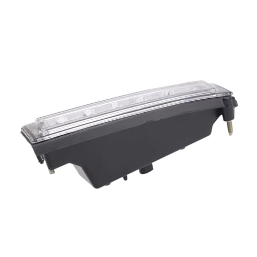 Conduce seguro con niebla con el faro izquierdo A1649060151 para Mercedes 2
