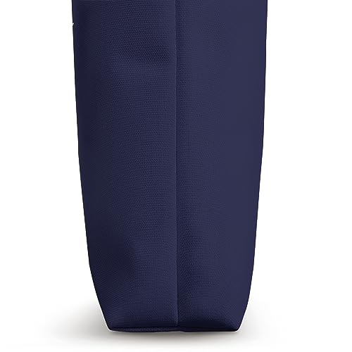Bolsa Tote Yale Bulldogs NCAA oficial miniatura 3