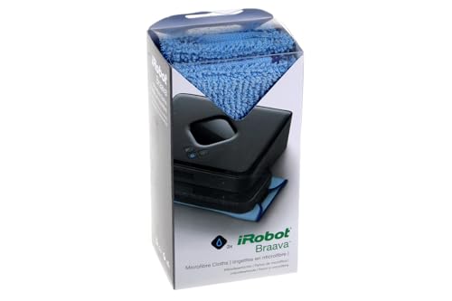 Accessoire iRobot Brava - Pack de...