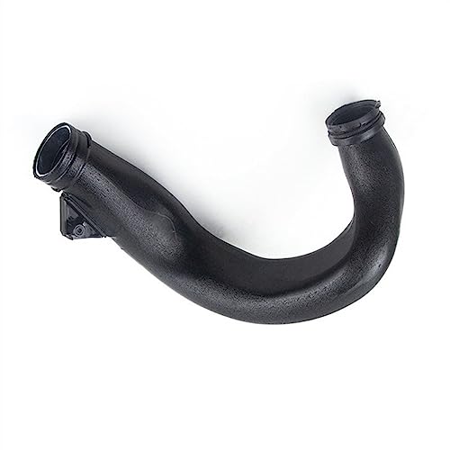 Tube turbocompresseur 13717571347 résout fuite air Série 7 F01 F02 X6