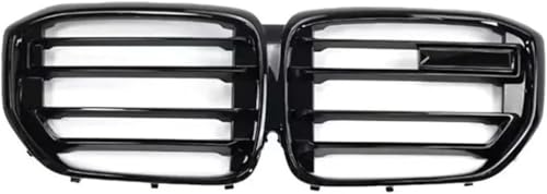 Grille phares antibrouillard calandre pour avant BMW G05 G18 LCI X5 pare-chocs 2018 2022 2024