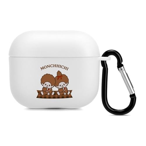 AirPods3�p�P�[�X �����`�b�` AirPods3�p�ی�J�[�o TPU�f�� ���C�����X�[�d�\ �S�ʕی� �J���r�i�t�� �����h�~ �ϏՌ� �h�o �����h�~