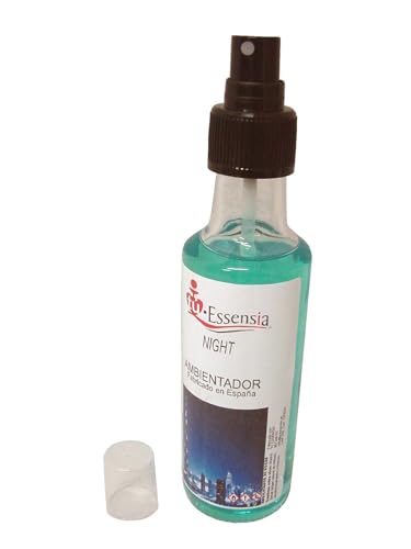 AMBIENTADOR SPRAY COCHE CASA OFICINA 105ML PERFUMADOR FRAGANCIA...