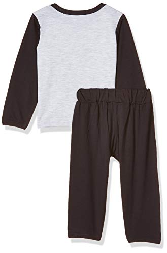 Image of Mom's Love Baby-Boys Dress