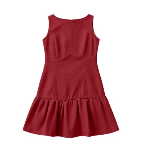 Robe de plage anti-transpiration coton mousseline robe d'été chic - 4