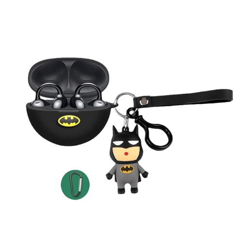 Compatible with HUAWEI FreeClip P[X 킢 IV CzP[X VR[ Jo[ P[X X \tg P[XJo[ y Sʕی EȒP ϏՌ (F)