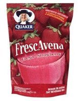 Quaker FrescAvena 11.1oz 3 Pack