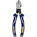 Irwin Tools 1968332 Irwin VISE-GRIP Diagonal Cutting Pliers, Lh, 6