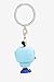 Funko 35932 Pop! Keychain: AladdinGenie, Standard, Multicolor
