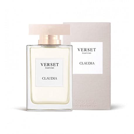 VERSET CLAUDIA 100 ml
