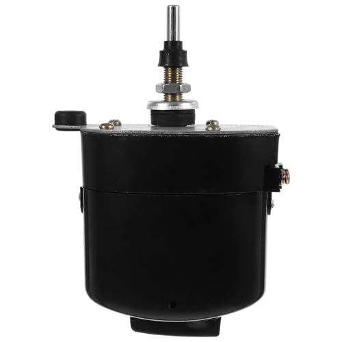 Moteur d'essuie-glace 12V Anneome pour remplacer un mécanisme de voiture en panne