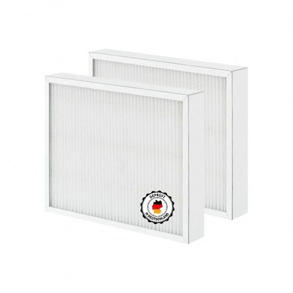 Domekt CF 250 F F7+M5 Filter Set (effizient) | Komfovent Filter