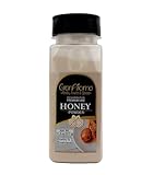 GranAroma Honey Powder, Sweet Flavor, Natural, Cooking & Baking (11.2 Ounce)