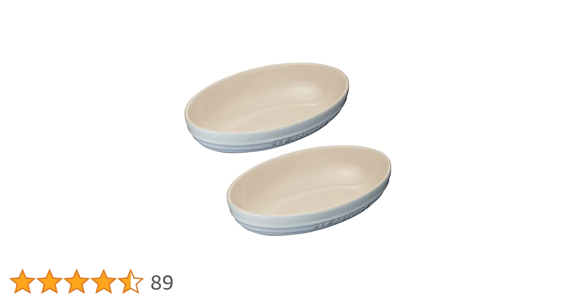 LE CREUSET ル・クルーゼ　オーバル23センチ Amazon｜ル・クルーゼ(Le Creuset) ボウル オーバル・ボール 23