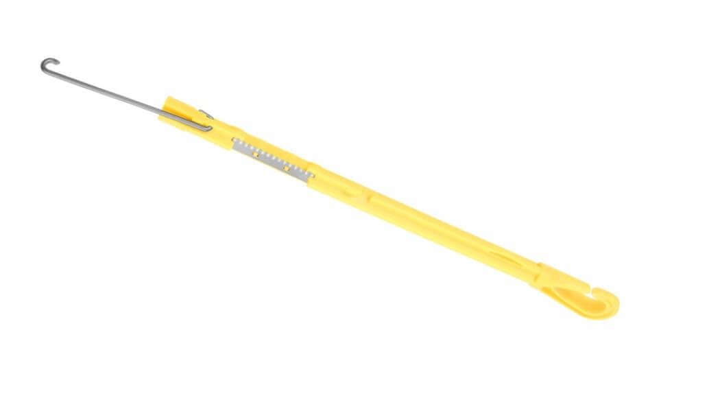 Grivel Candela Ice Screw Tool