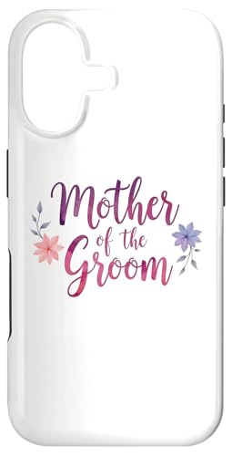 Mother Of The Groom Party - L[g   VY}} X}zP[X iPhone 17 p