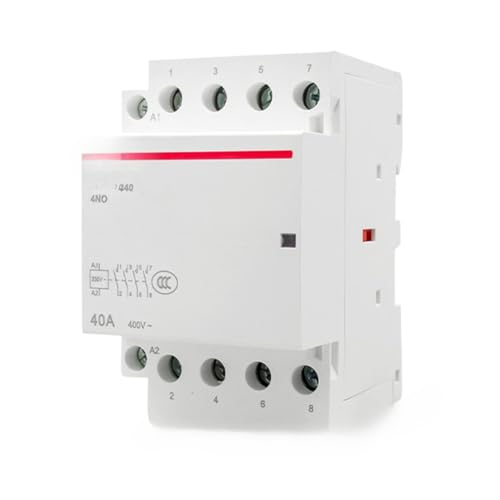 Contacteur AC CJX2S 3210 triphasé pour circuit électrique 220V 380V