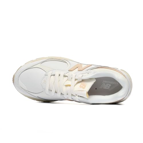 Baskets basses New Balance 2002 - vue 8