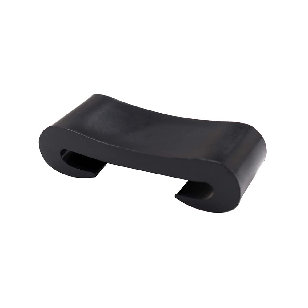Kit Accessoires Batterie à Langue En Acier – 2 Baguettes, Support, 4 Doigtiers, 2 Autocollants – Tout-en-Un Pratique