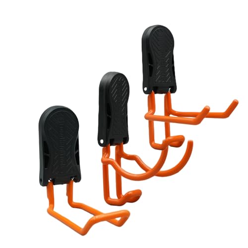 Strong Hand Tools N52lIWS ω׏d13.6kg/30lb ^Hp}OlbgtbN hhK ȒPE݌v YƗpx H/DIY/K[W[ɍœK Lrlbg/H{[hΉ ȎCtbN CH