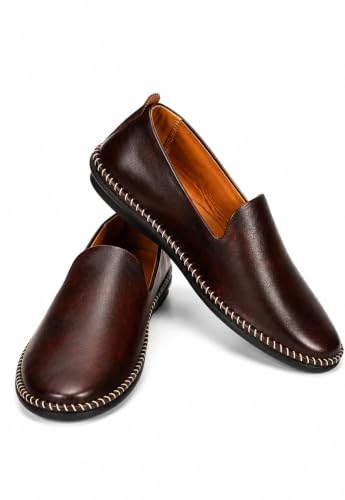 Image of Men's Loafer Shoes