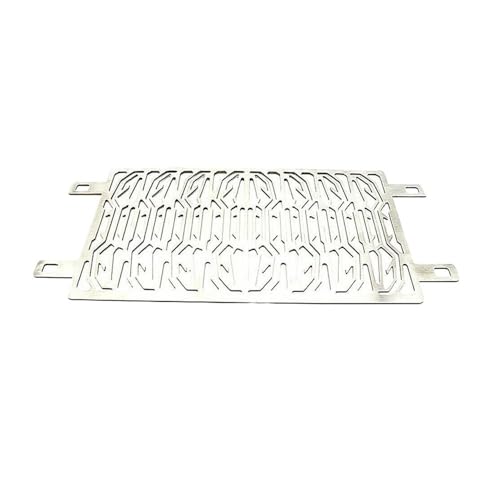 Radiateur couverture pour GW250 évitez les fuites avec ce garde de protection
