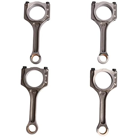 Getfarway Engine Connecting Rods for Kia/Hyundai Cover