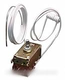  Zanussi – Termostato 2 sondas k52l15262s para gcb3920acm Zanussi – bvmpièces
