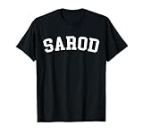 Sarod T-Shirt...