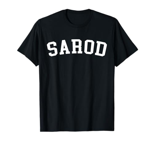 Sarod T-Shirt