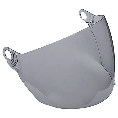 Bell Mag-9 Outer Shield Accessories Clear #TOP10