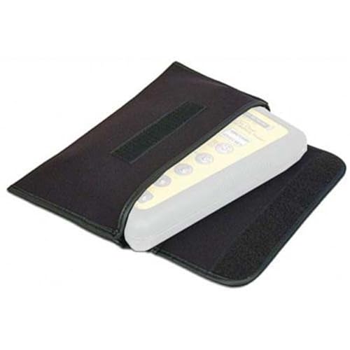 Soft Case/carrying pouch for ZTS MBT Battery Testers