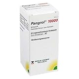 PANGROL 10.000 Hartkps.m.magensaftr.überz.Pell. 50 St