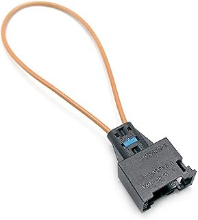 Karono MOST Fiber Optic Optical Loop Bypass Female Adapter Connector Plug Diagnostic Device